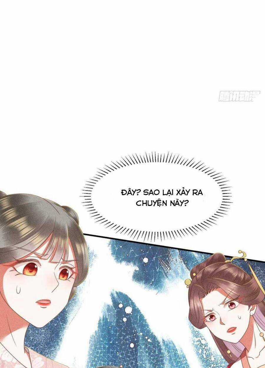 Đại Đích Nữ Trọng Sinh Về Báo Thù Chapter 32 trang 62