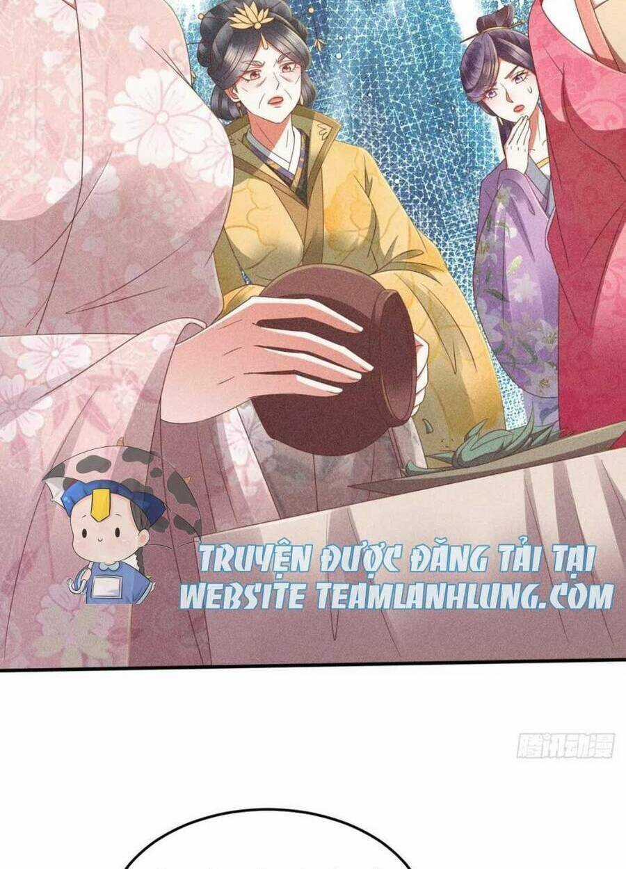 Đại Đích Nữ Trọng Sinh Về Báo Thù Chapter 32 trang 63