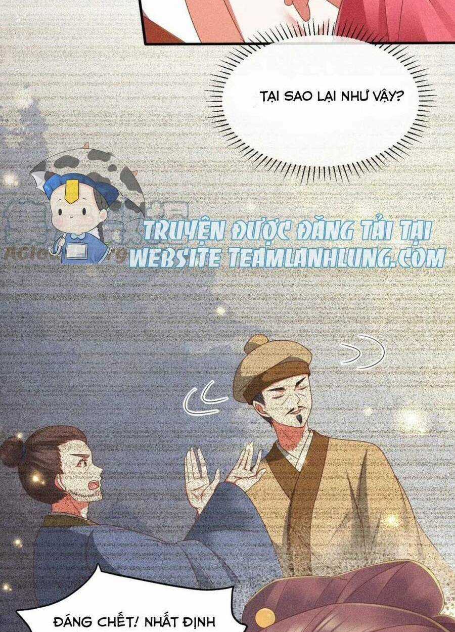 Đại Đích Nữ Trọng Sinh Về Báo Thù Chapter 32 trang 66