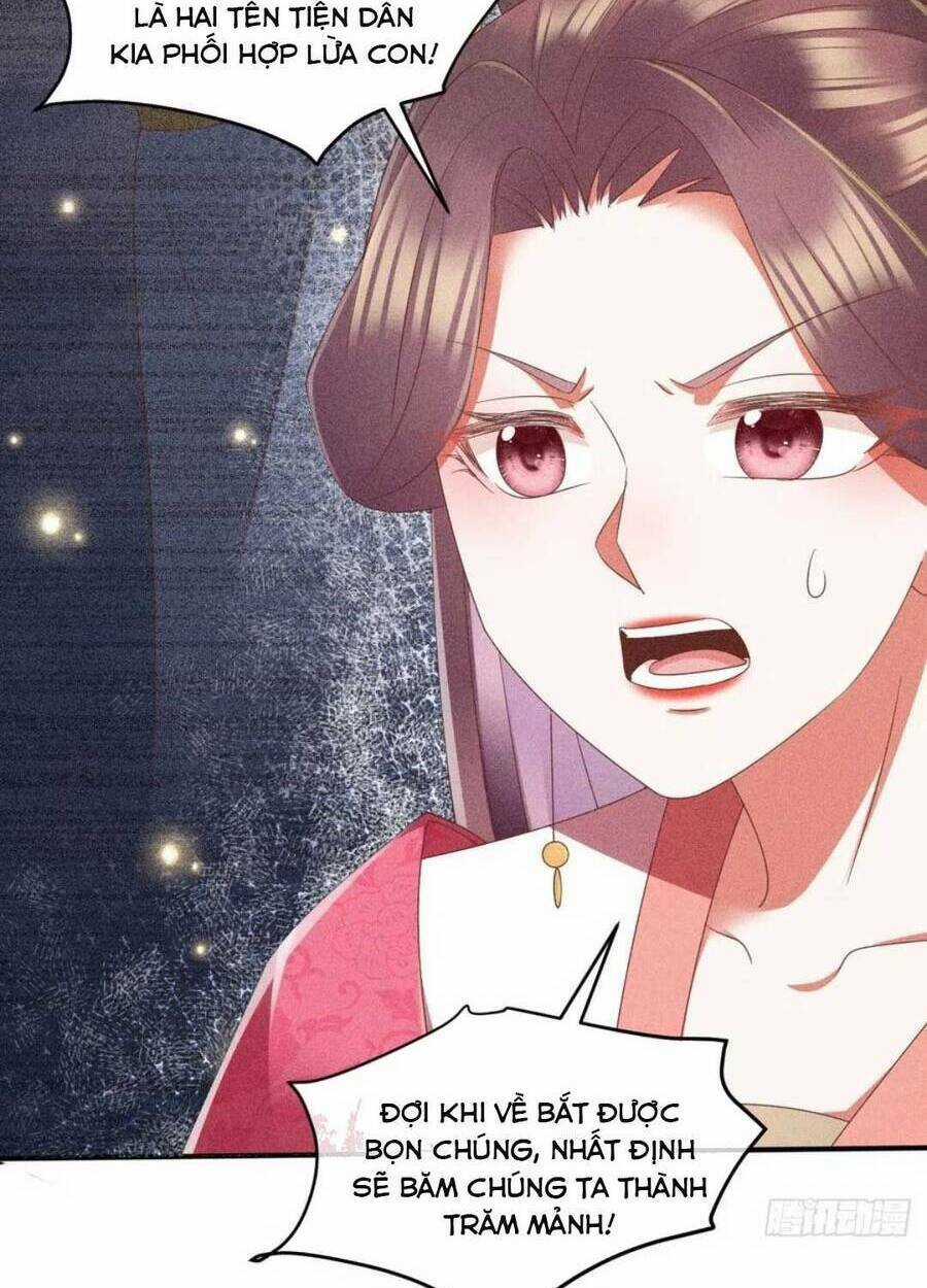 Đại Đích Nữ Trọng Sinh Về Báo Thù Chapter 32 trang 67