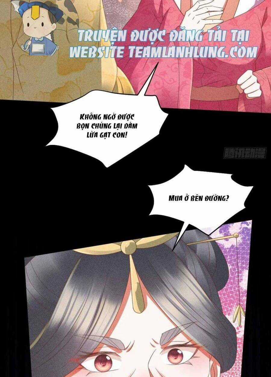 Đại Đích Nữ Trọng Sinh Về Báo Thù Chapter 32 trang 69