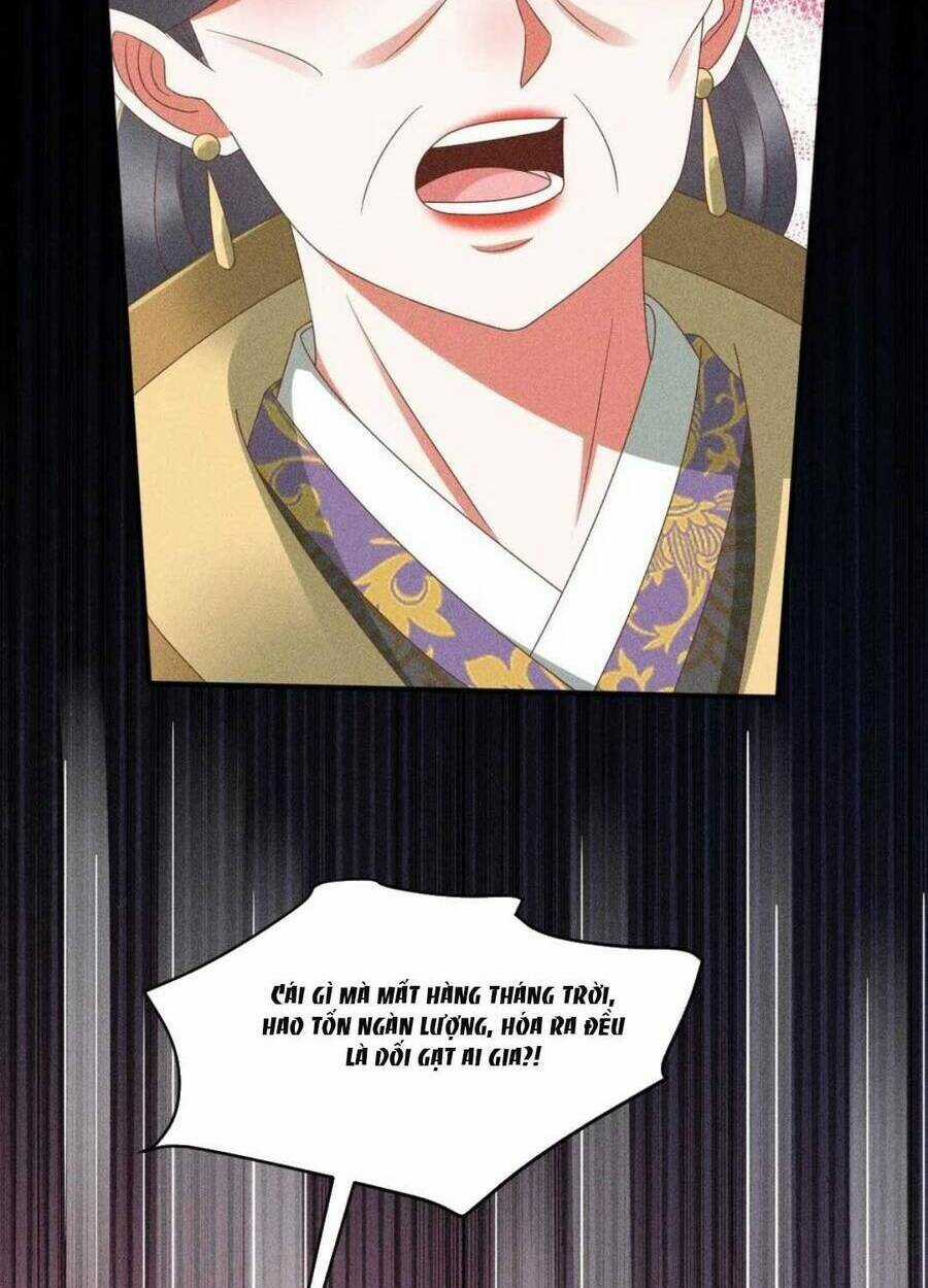 Đại Đích Nữ Trọng Sinh Về Báo Thù Chapter 32 trang 70