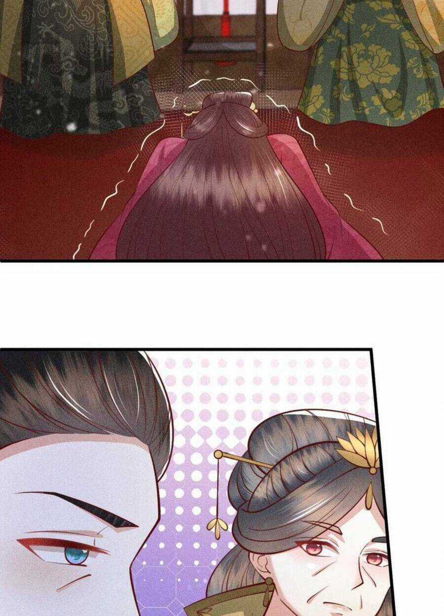 Đại Đích Nữ Trọng Sinh Về Báo Thù Chapter 33 trang 11