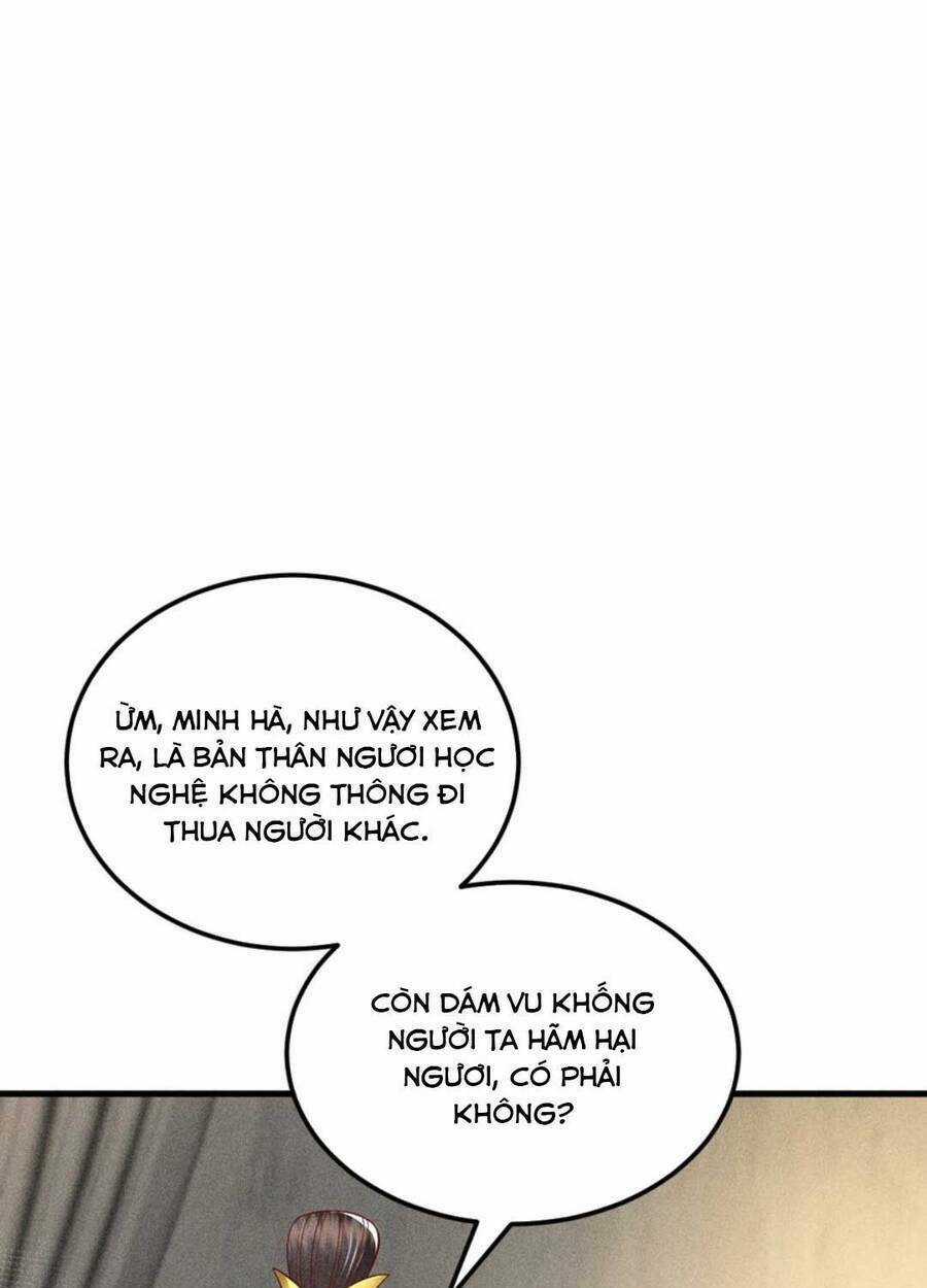 Đại Đích Nữ Trọng Sinh Về Báo Thù Chapter 33 trang 19