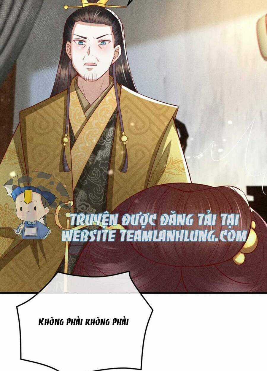 Đại Đích Nữ Trọng Sinh Về Báo Thù Chapter 33 trang 20