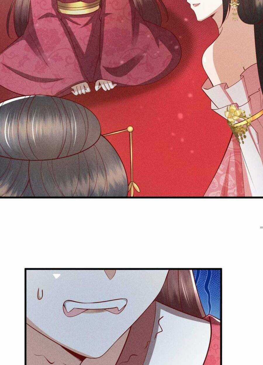 Đại Đích Nữ Trọng Sinh Về Báo Thù Chapter 33 trang 23