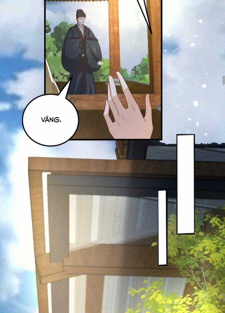 Đại Đích Nữ Trọng Sinh Về Báo Thù Chapter 33 trang 31