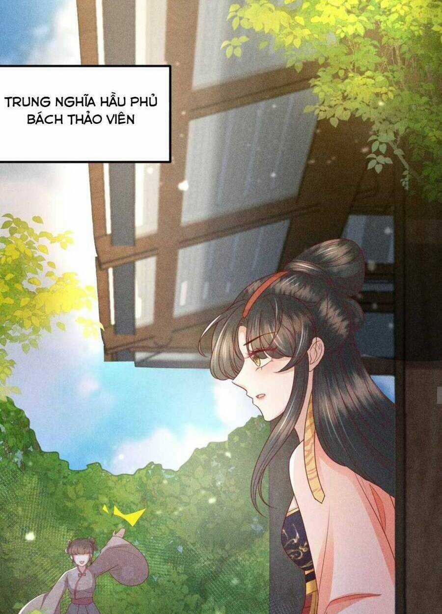 Đại Đích Nữ Trọng Sinh Về Báo Thù Chapter 33 trang 32