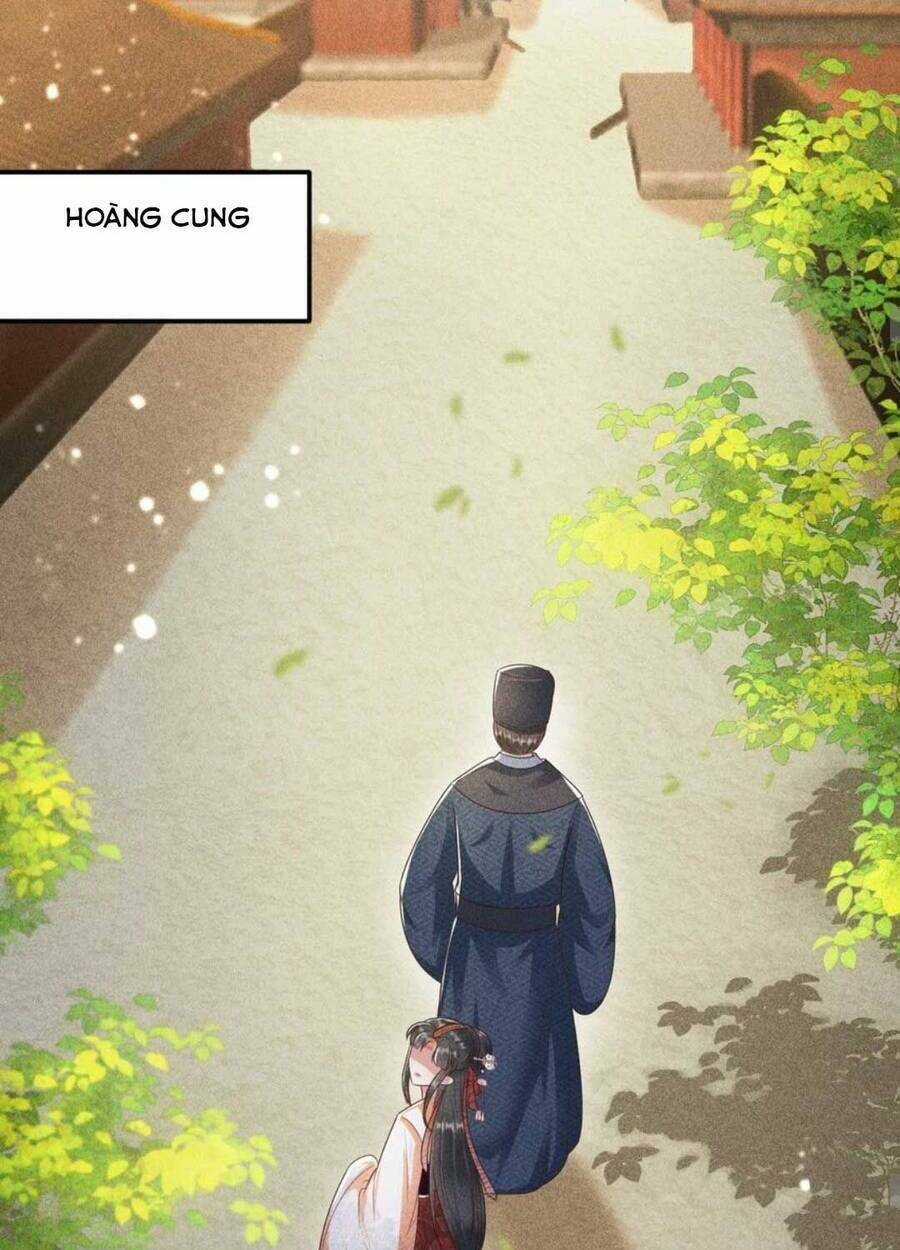 Đại Đích Nữ Trọng Sinh Về Báo Thù Chapter 33 trang 39