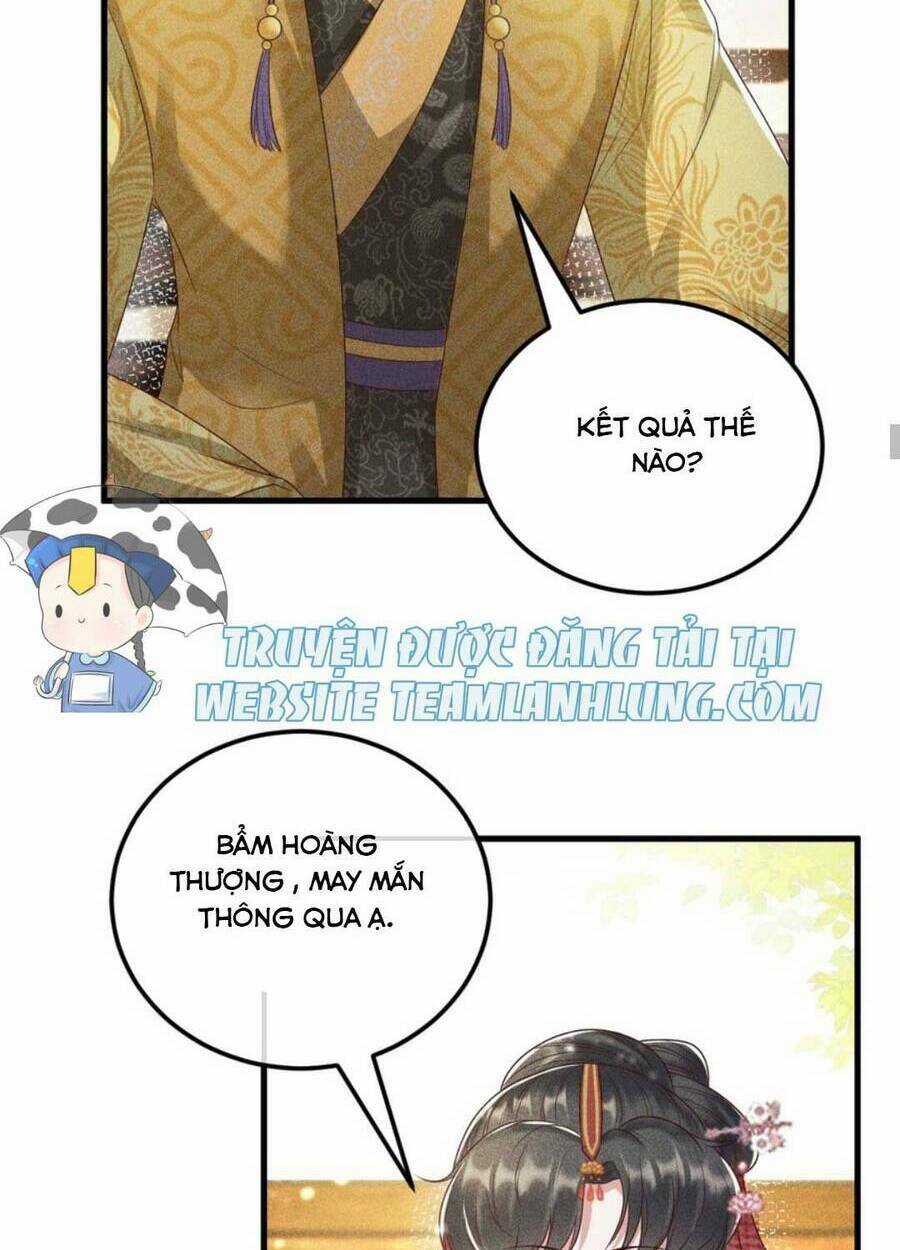 Đại Đích Nữ Trọng Sinh Về Báo Thù Chapter 33 trang 48