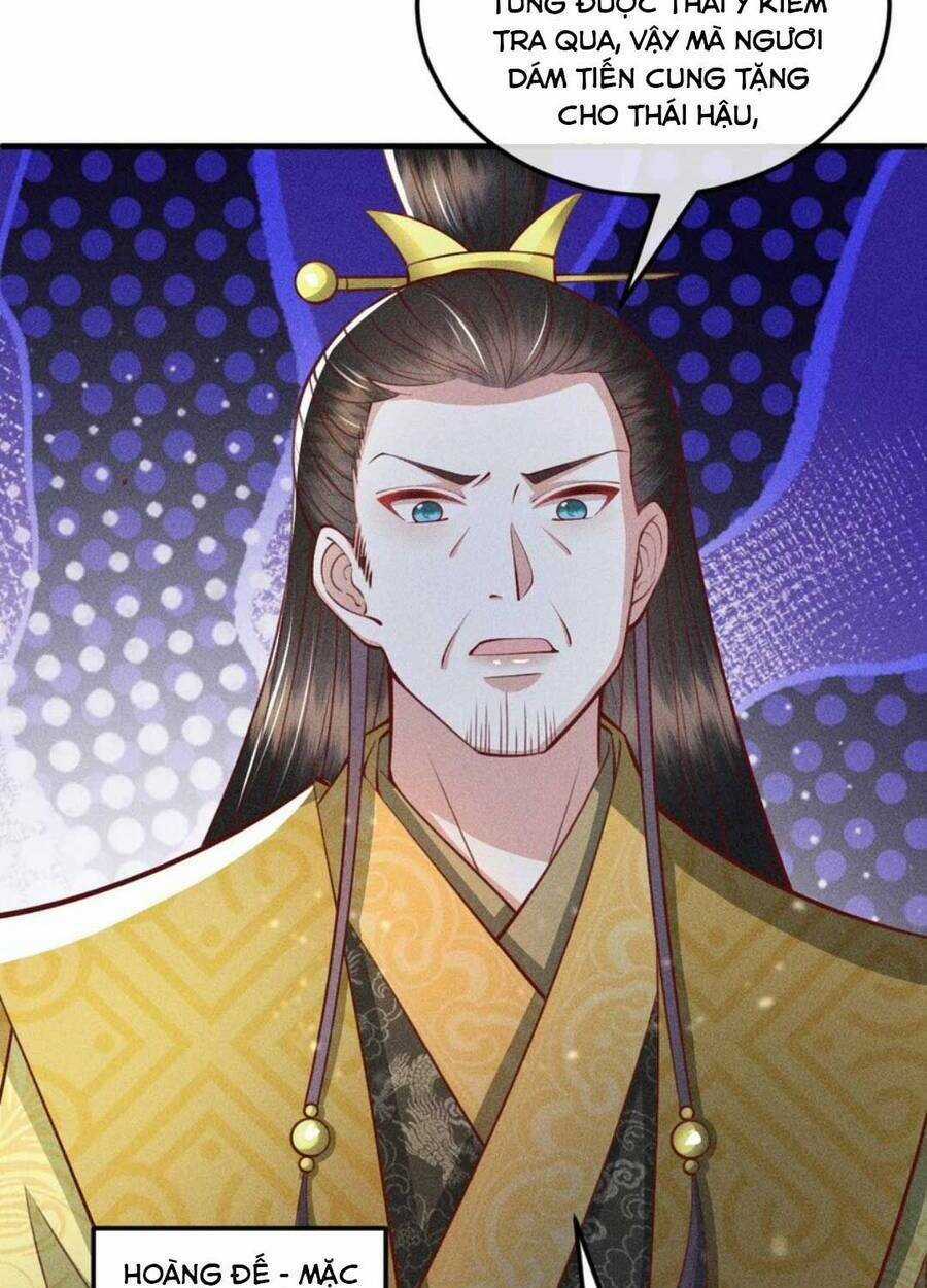 Đại Đích Nữ Trọng Sinh Về Báo Thù Chapter 33 trang 5