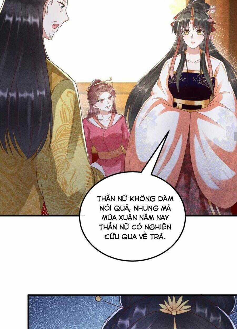 Đại Đích Nữ Trọng Sinh Về Báo Thù Chapter 33 trang 50