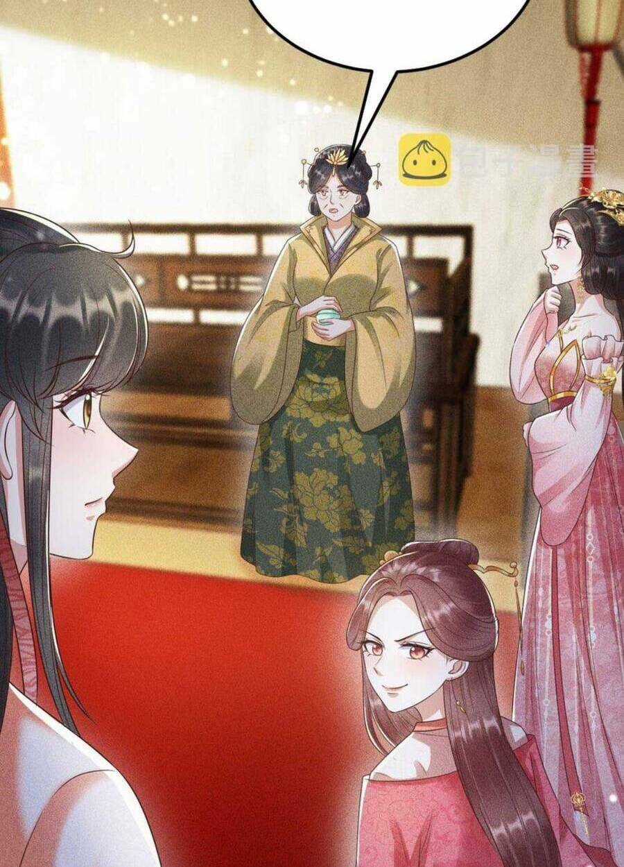 Đại Đích Nữ Trọng Sinh Về Báo Thù Chapter 33 trang 52