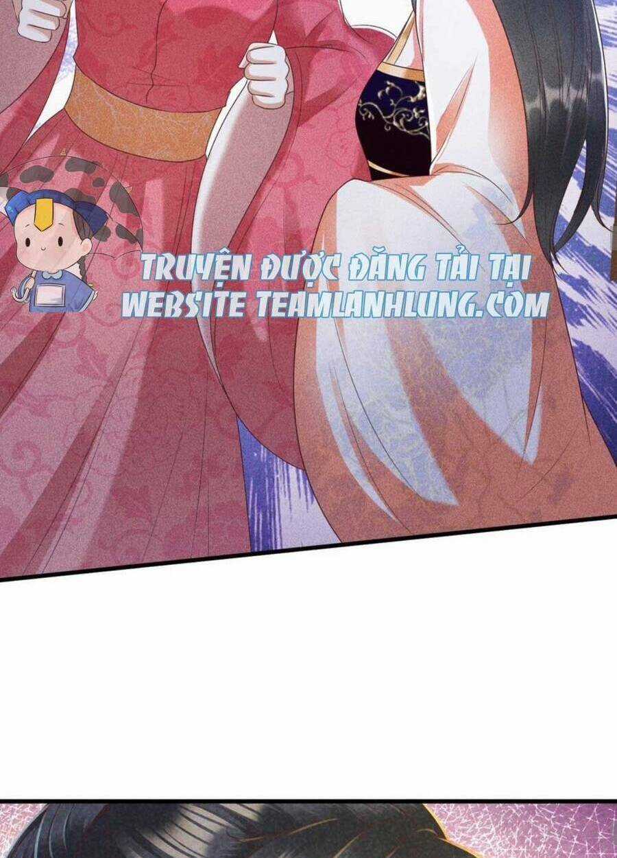 Đại Đích Nữ Trọng Sinh Về Báo Thù Chapter 33 trang 55