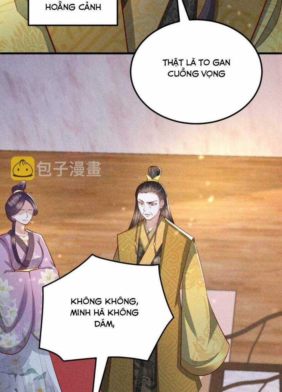 Đại Đích Nữ Trọng Sinh Về Báo Thù Chapter 33 trang 6