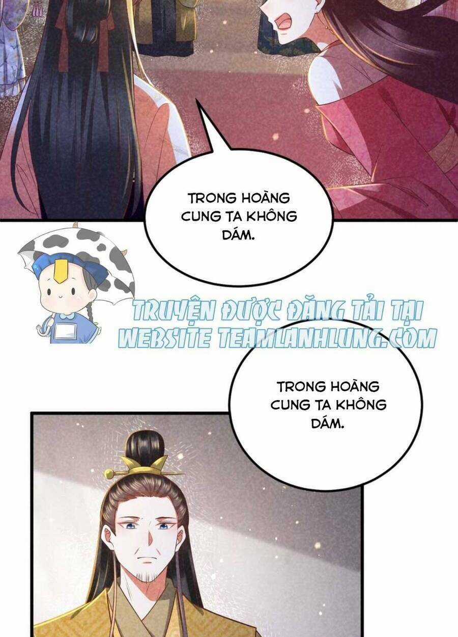 Đại Đích Nữ Trọng Sinh Về Báo Thù Chapter 33 trang 61