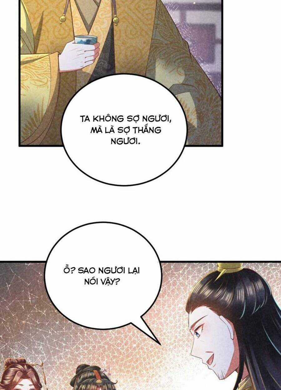 Đại Đích Nữ Trọng Sinh Về Báo Thù Chapter 33 trang 62