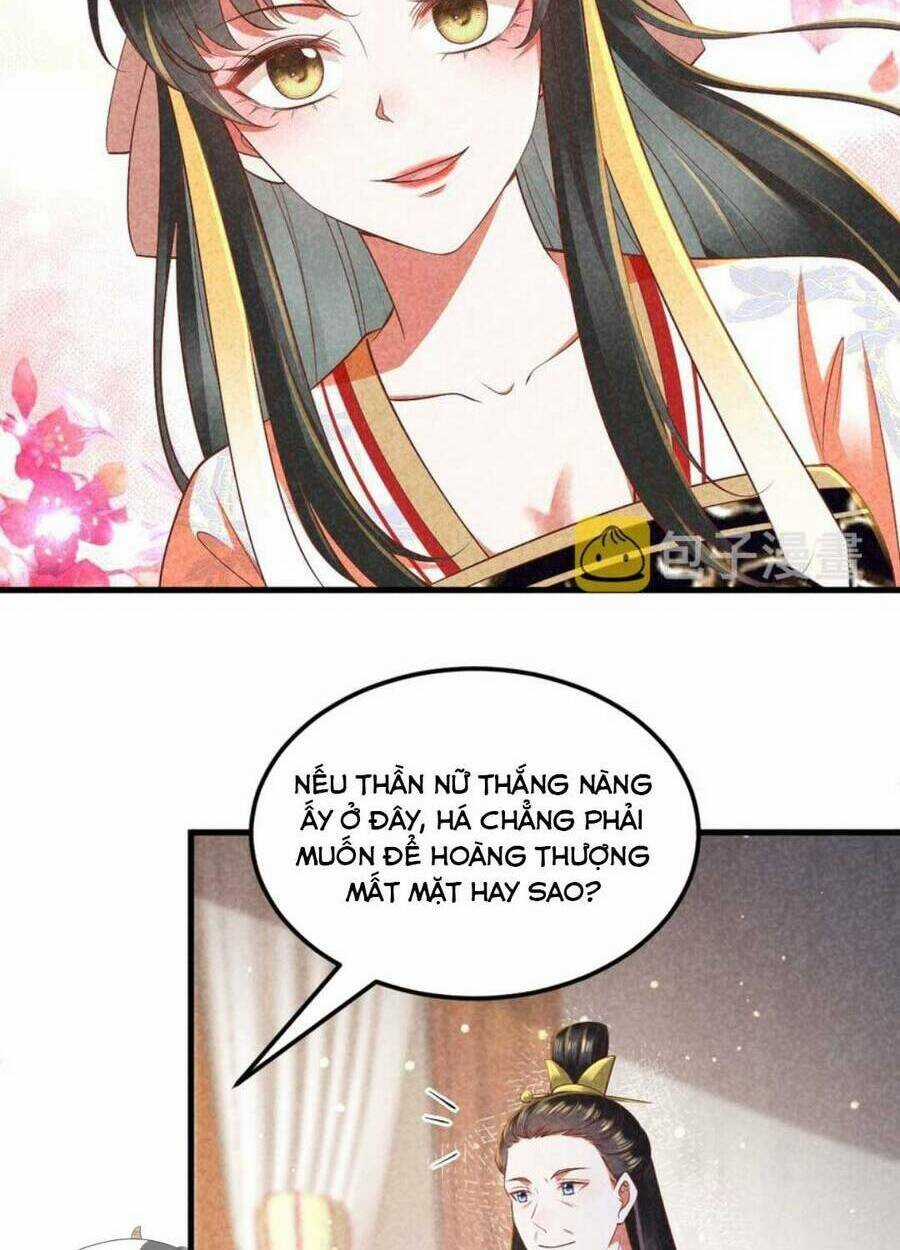 Đại Đích Nữ Trọng Sinh Về Báo Thù Chapter 33 trang 64