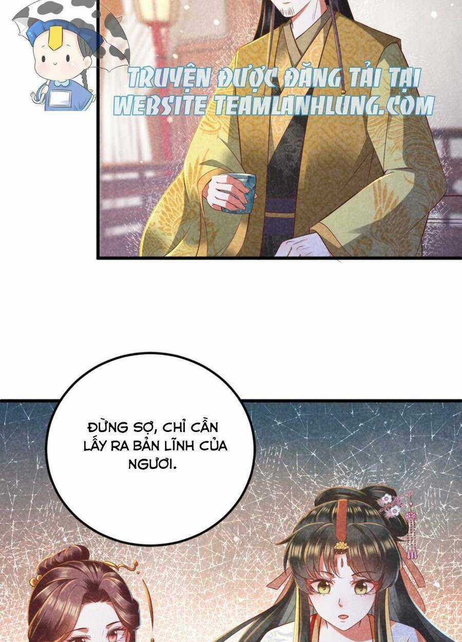 Đại Đích Nữ Trọng Sinh Về Báo Thù Chapter 33 trang 65