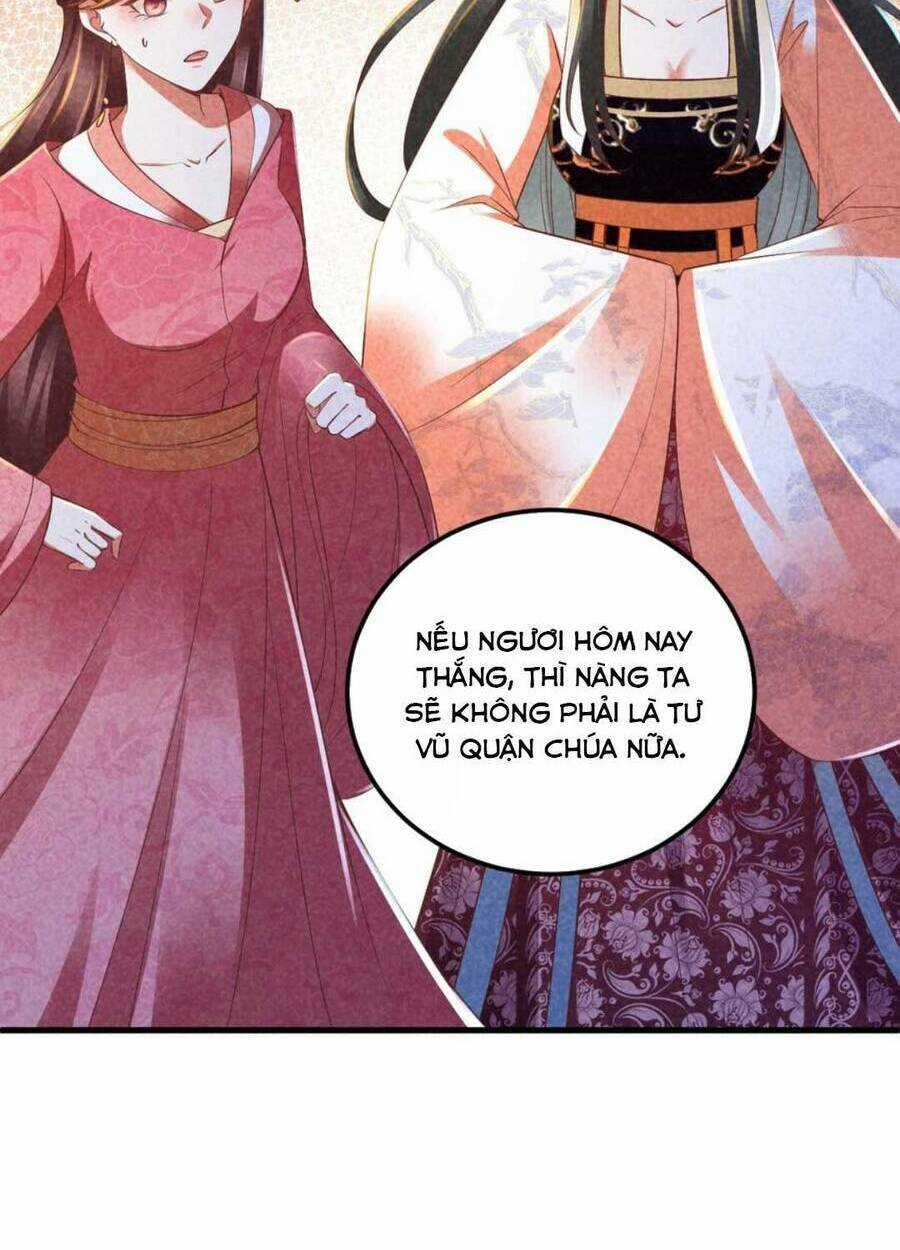 Đại Đích Nữ Trọng Sinh Về Báo Thù Chapter 33 trang 66