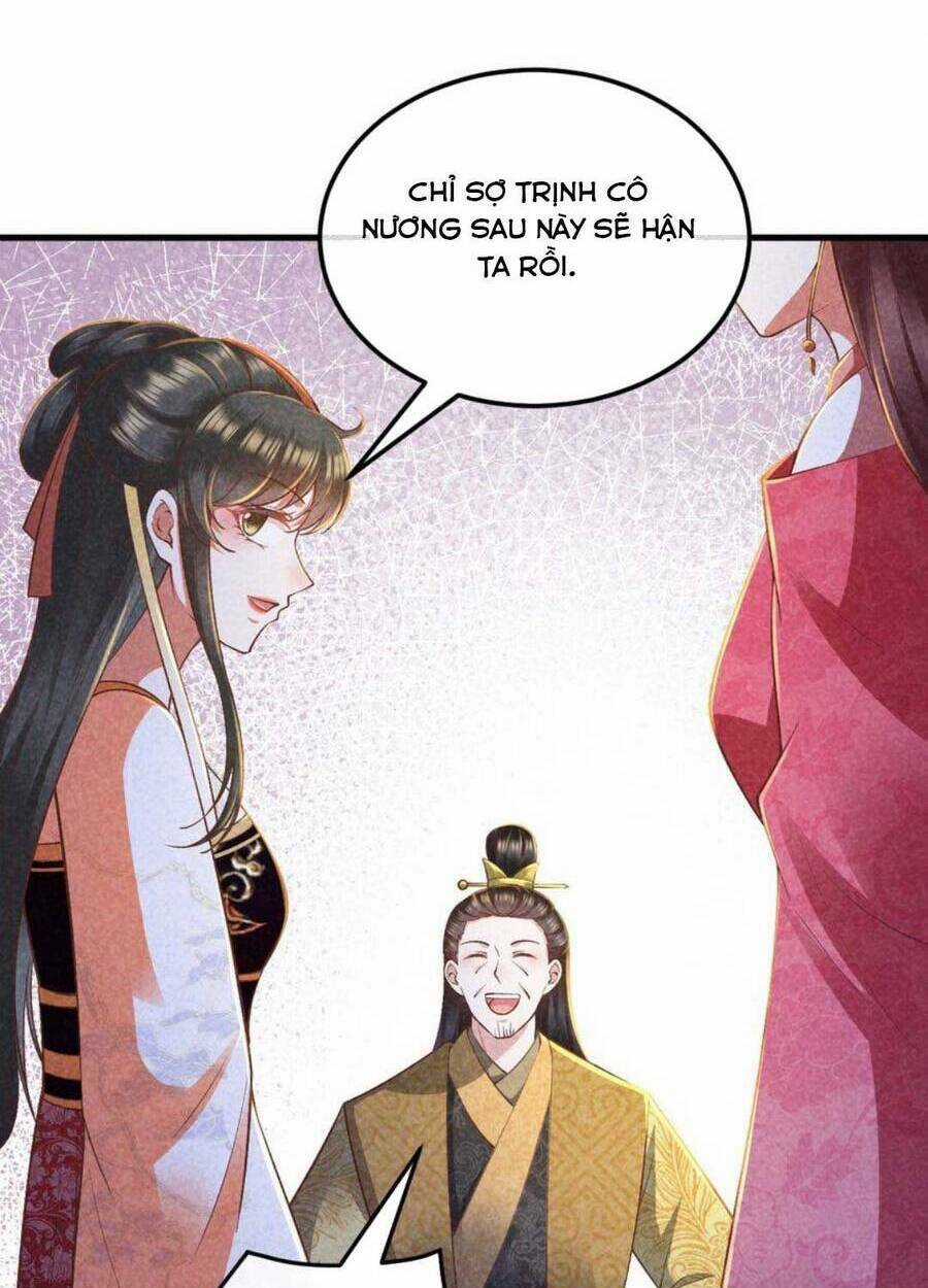 Đại Đích Nữ Trọng Sinh Về Báo Thù Chapter 33 trang 67