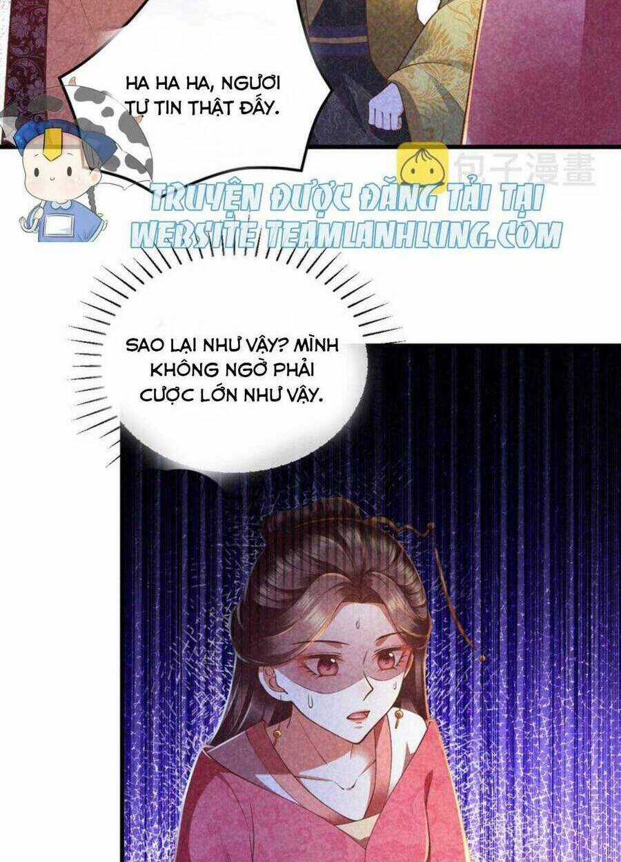 Đại Đích Nữ Trọng Sinh Về Báo Thù Chapter 33 trang 68