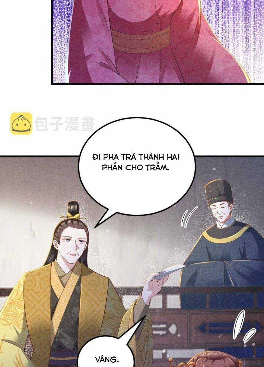 Đại Đích Nữ Trọng Sinh Về Báo Thù Chapter 33 trang 69