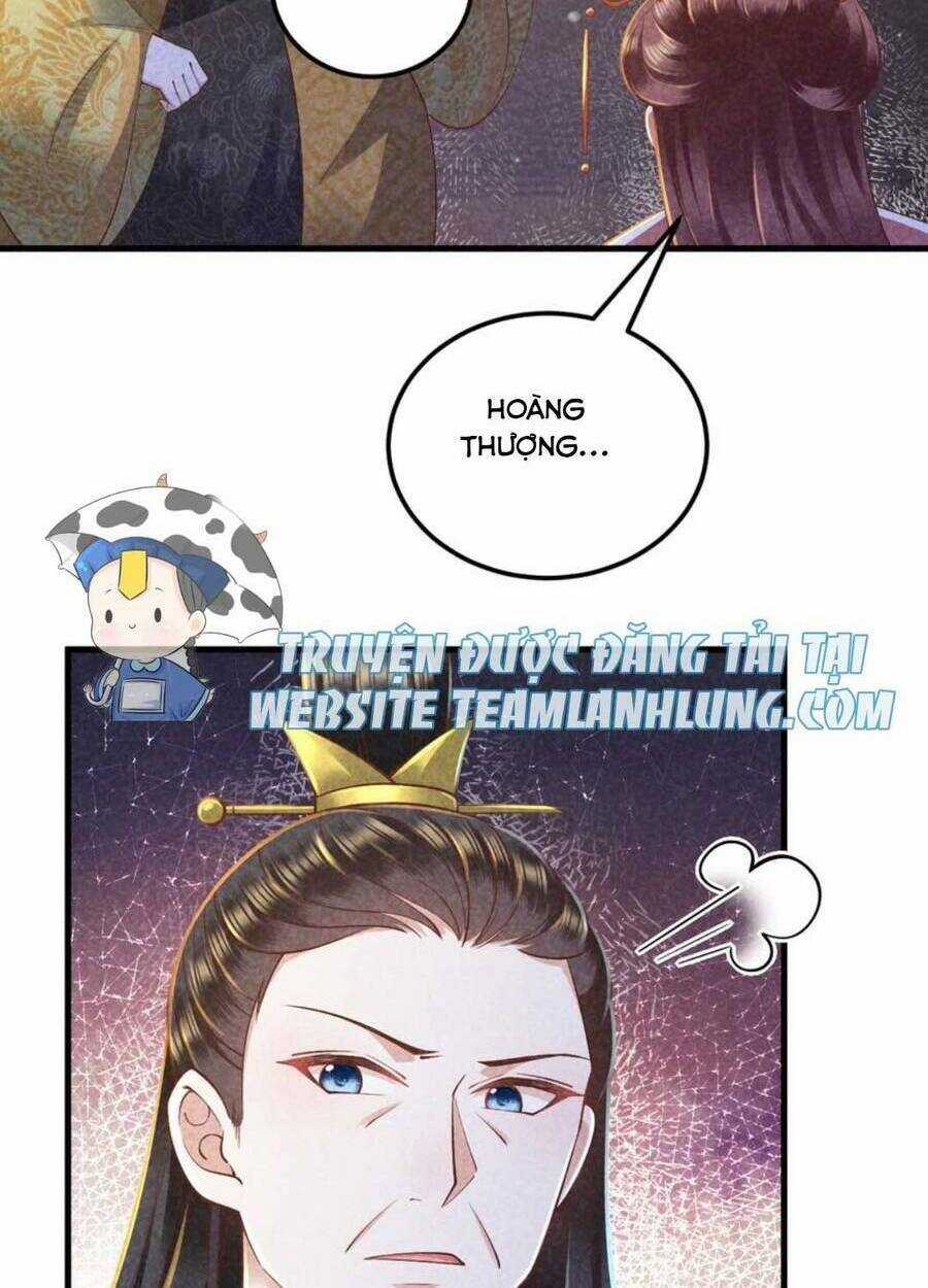 Đại Đích Nữ Trọng Sinh Về Báo Thù Chapter 33 trang 70