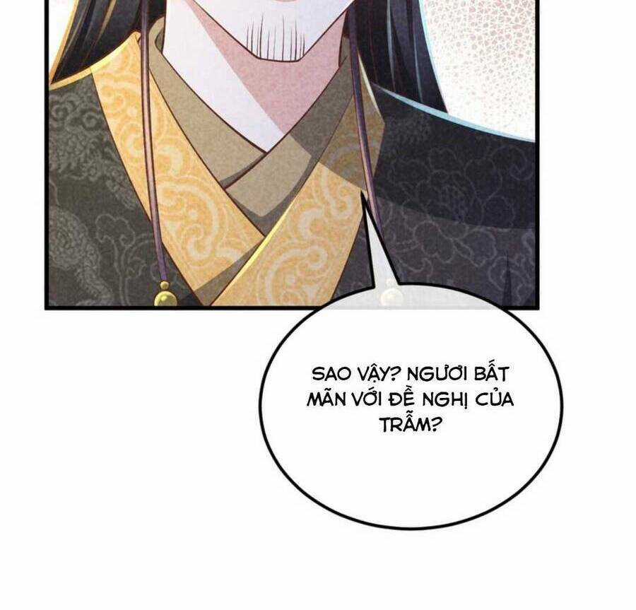 Đại Đích Nữ Trọng Sinh Về Báo Thù Chapter 33 trang 71