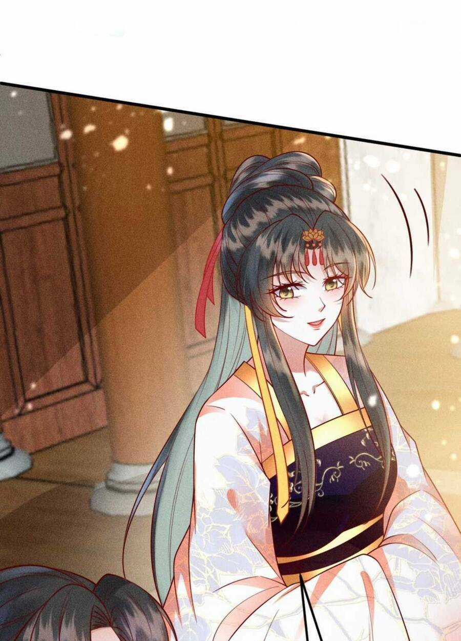 Đại Đích Nữ Trọng Sinh Về Báo Thù Chapter 34 trang 10