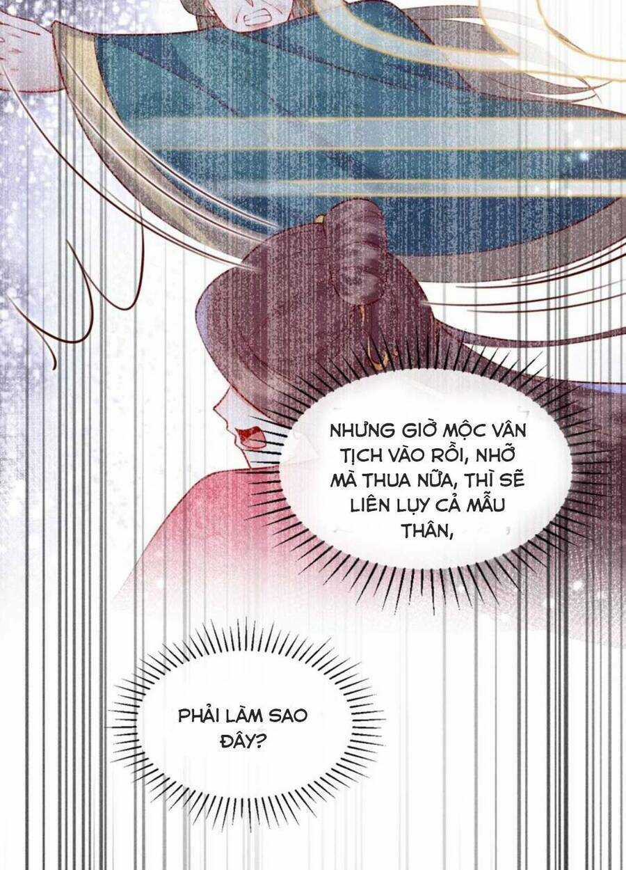 Đại Đích Nữ Trọng Sinh Về Báo Thù Chapter 34 trang 14