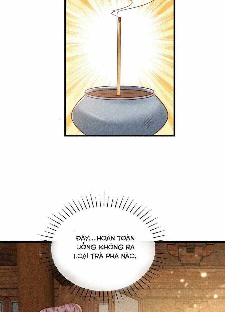 Đại Đích Nữ Trọng Sinh Về Báo Thù Chapter 34 trang 17