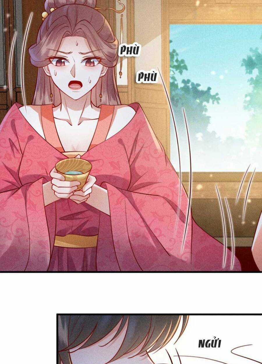 Đại Đích Nữ Trọng Sinh Về Báo Thù Chapter 34 trang 18