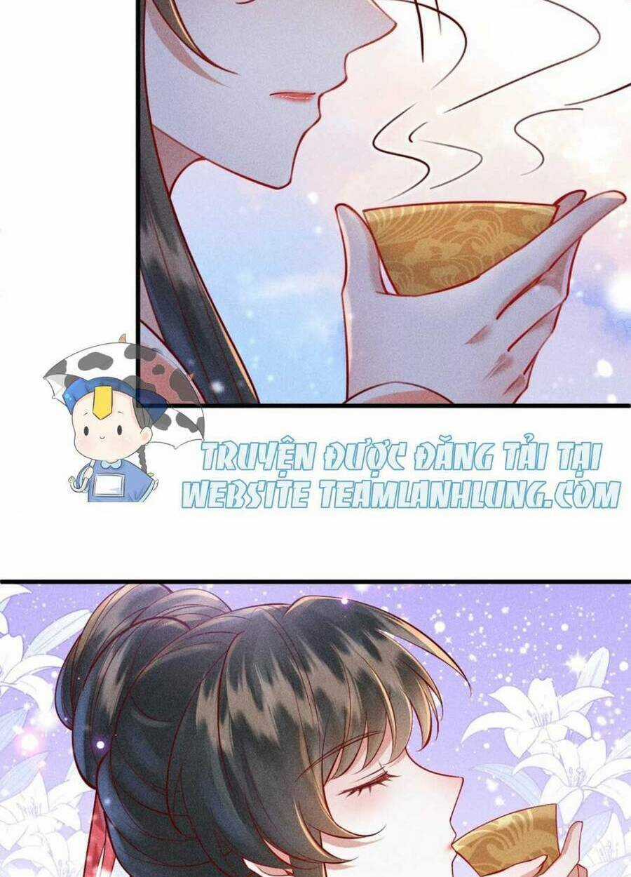 Đại Đích Nữ Trọng Sinh Về Báo Thù Chapter 34 trang 19