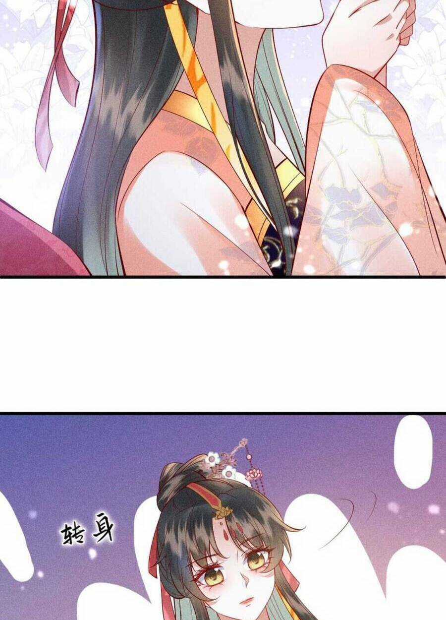 Đại Đích Nữ Trọng Sinh Về Báo Thù Chapter 34 trang 20