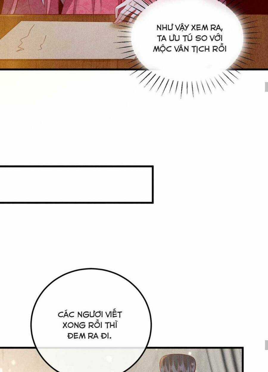 Đại Đích Nữ Trọng Sinh Về Báo Thù Chapter 34 trang 24