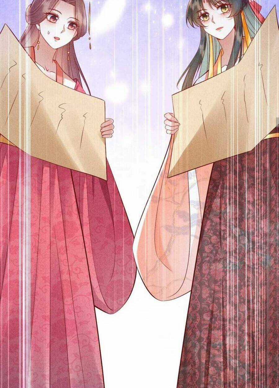 Đại Đích Nữ Trọng Sinh Về Báo Thù Chapter 34 trang 26