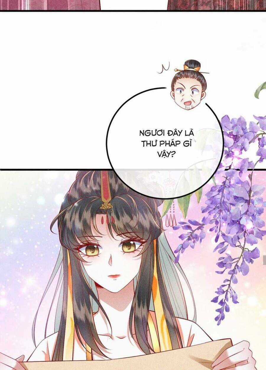 Đại Đích Nữ Trọng Sinh Về Báo Thù Chapter 34 trang 27