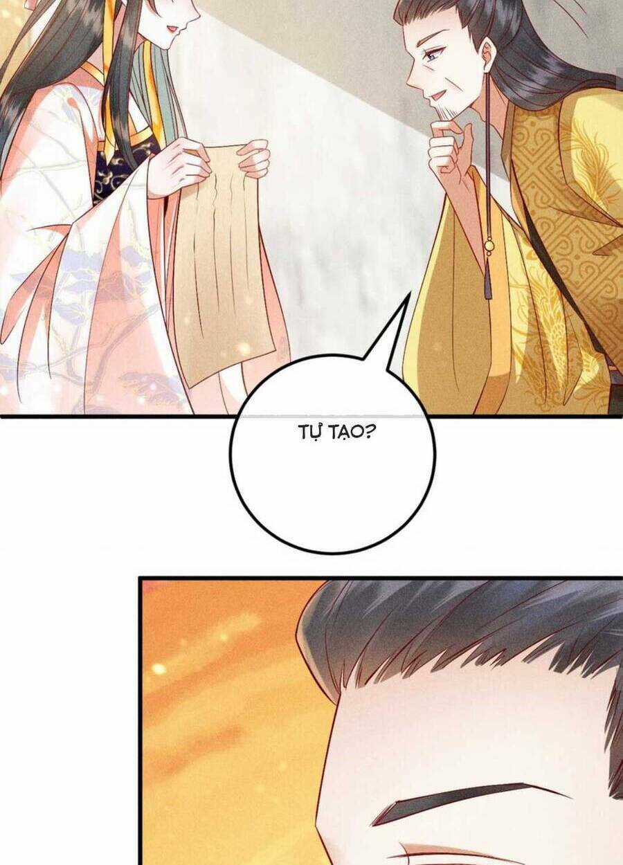 Đại Đích Nữ Trọng Sinh Về Báo Thù Chapter 34 trang 29