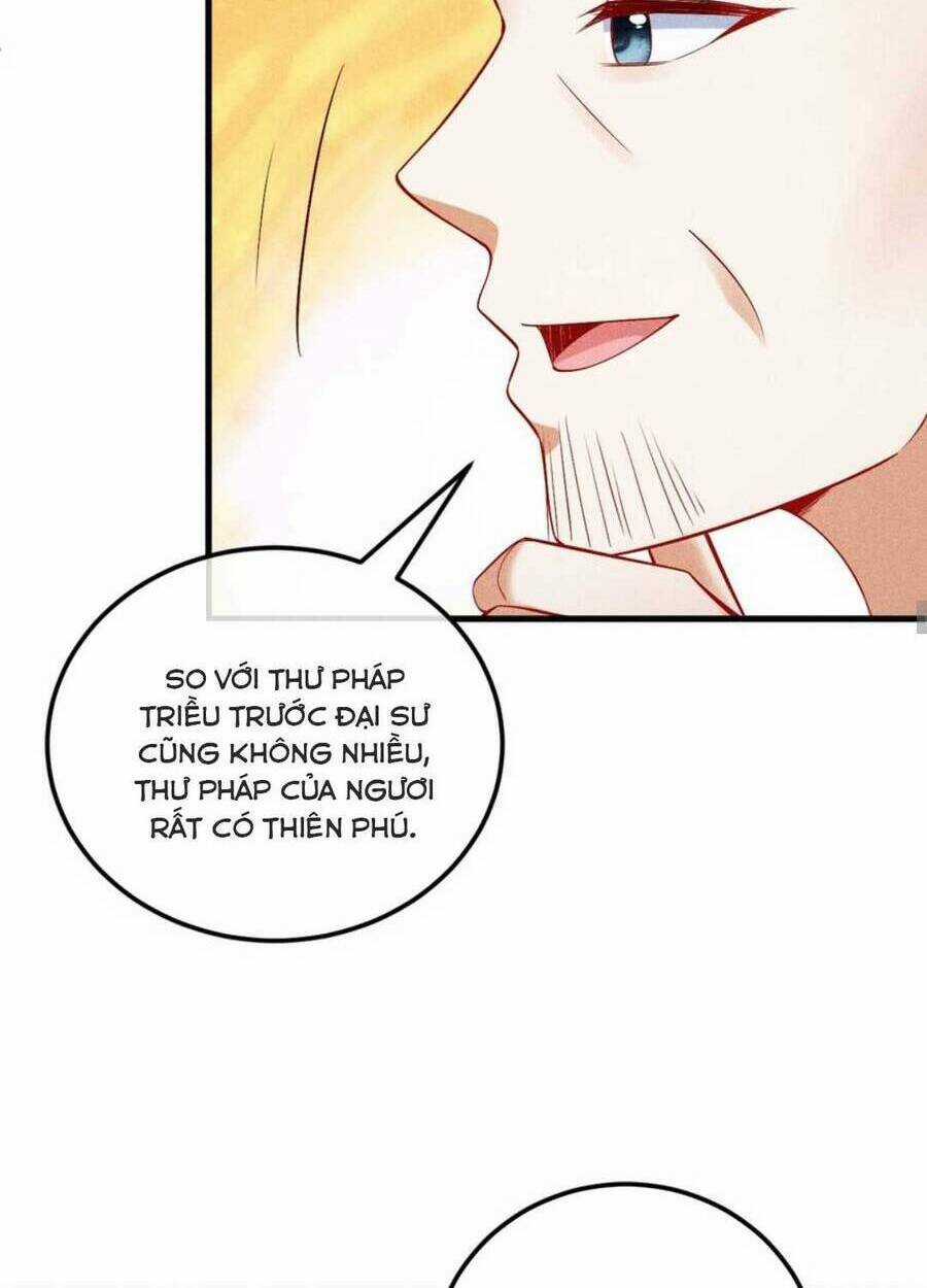 Đại Đích Nữ Trọng Sinh Về Báo Thù Chapter 34 trang 30