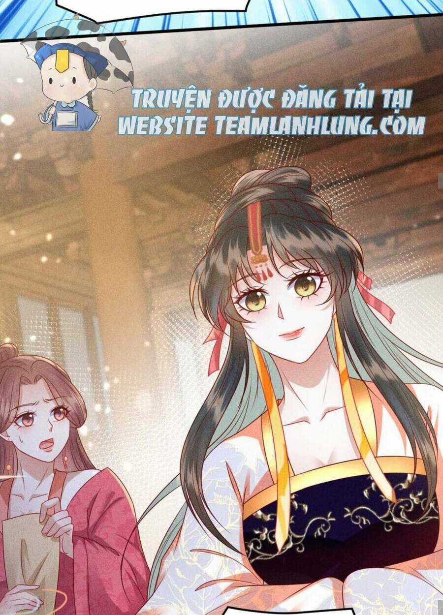 Đại Đích Nữ Trọng Sinh Về Báo Thù Chapter 34 trang 41