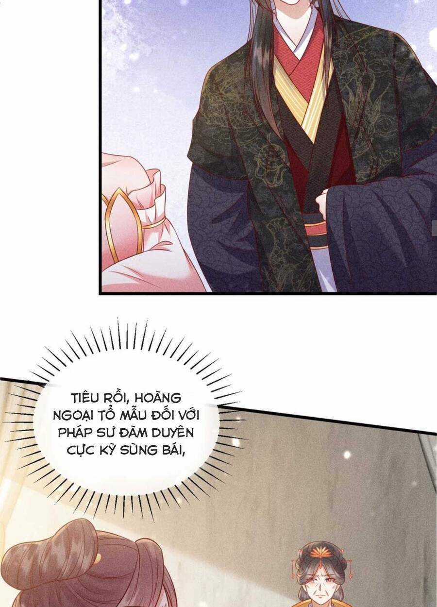 Đại Đích Nữ Trọng Sinh Về Báo Thù Chapter 34 trang 43