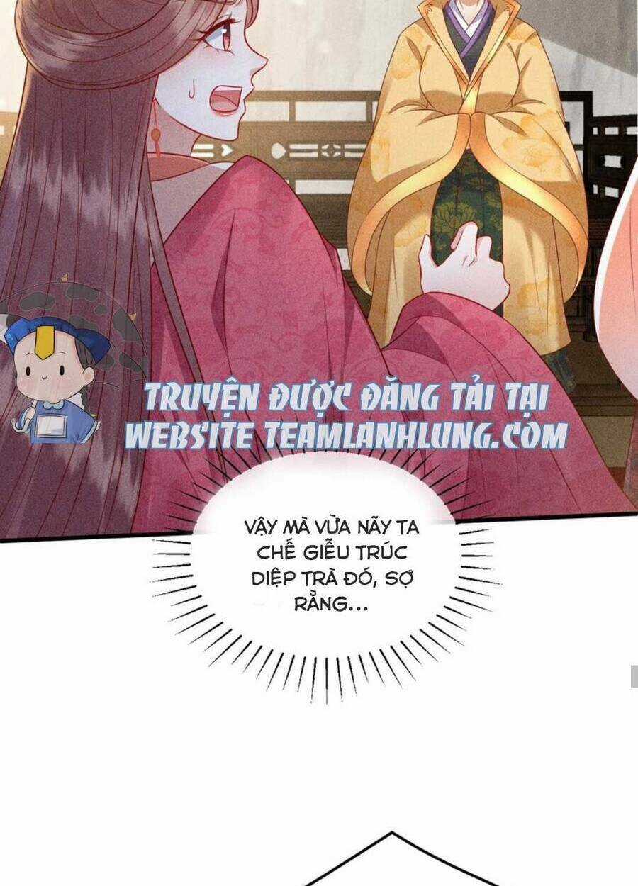 Đại Đích Nữ Trọng Sinh Về Báo Thù Chapter 34 trang 44