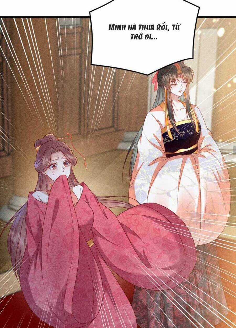 Đại Đích Nữ Trọng Sinh Về Báo Thù Chapter 34 trang 45