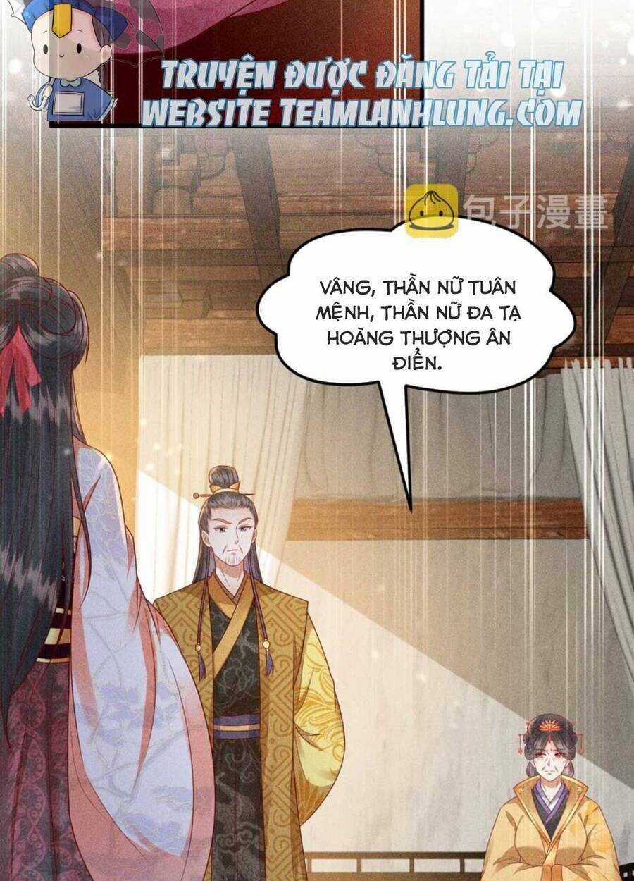 Đại Đích Nữ Trọng Sinh Về Báo Thù Chapter 34 trang 47