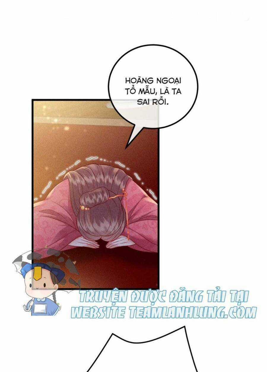 Đại Đích Nữ Trọng Sinh Về Báo Thù Chapter 34 trang 50