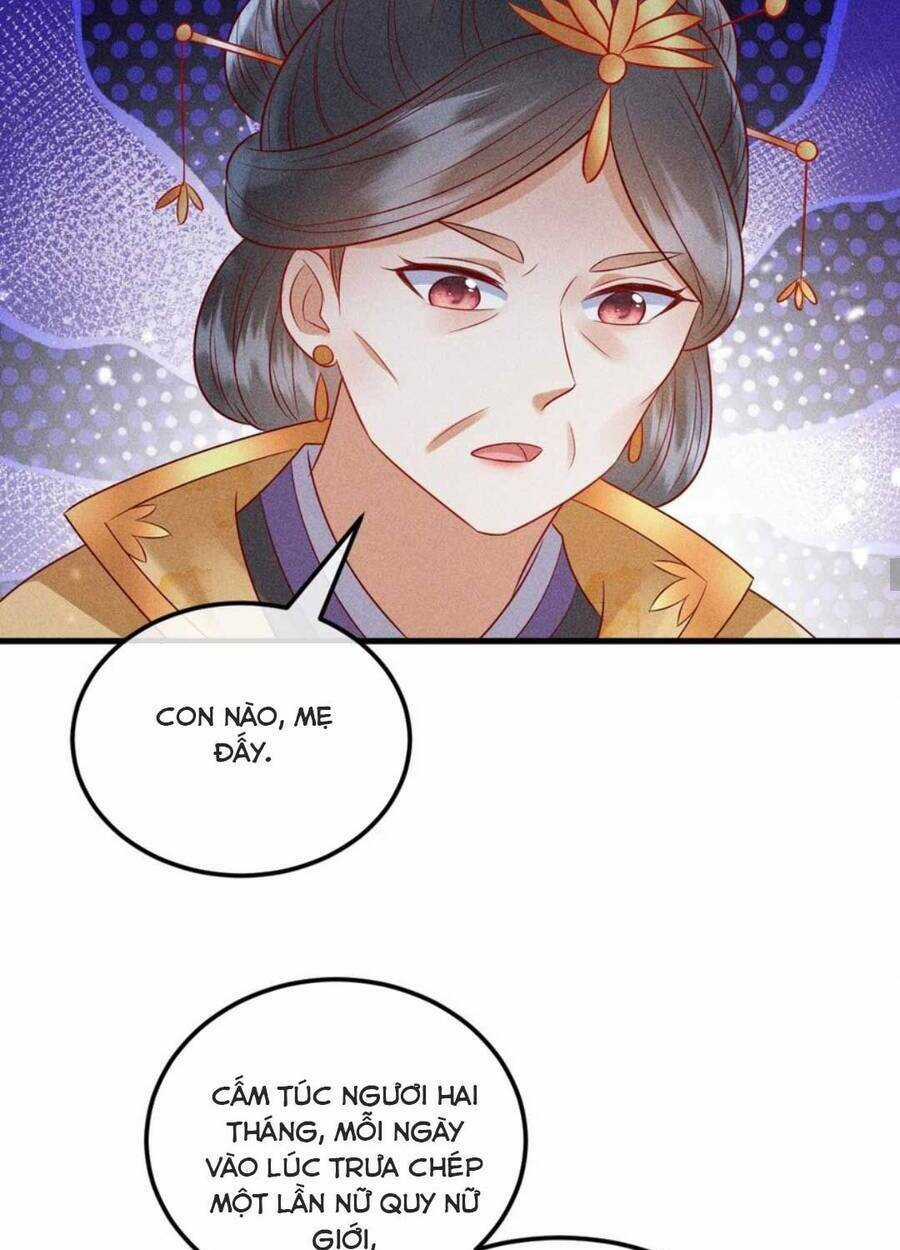 Đại Đích Nữ Trọng Sinh Về Báo Thù Chapter 34 trang 54