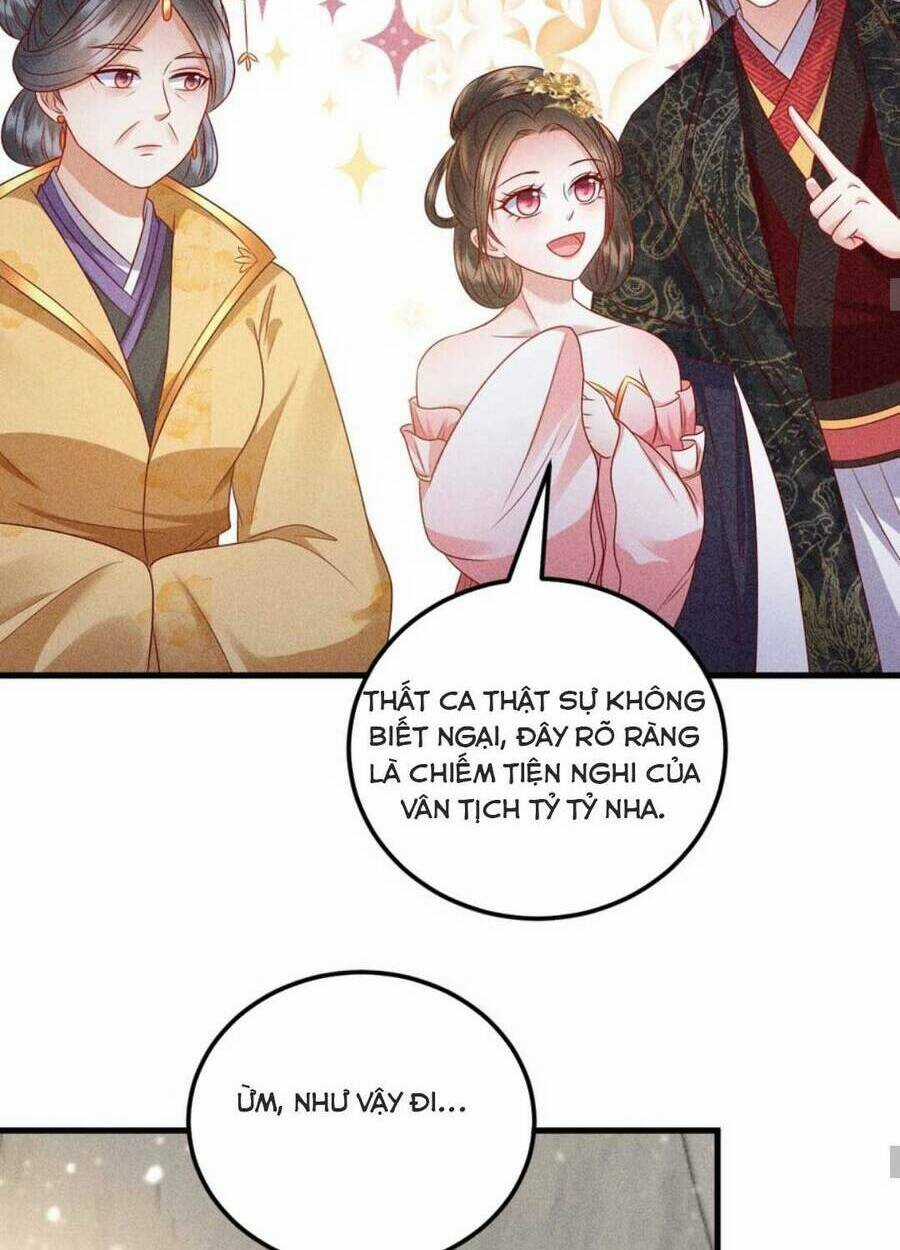 Đại Đích Nữ Trọng Sinh Về Báo Thù Chapter 34 trang 57