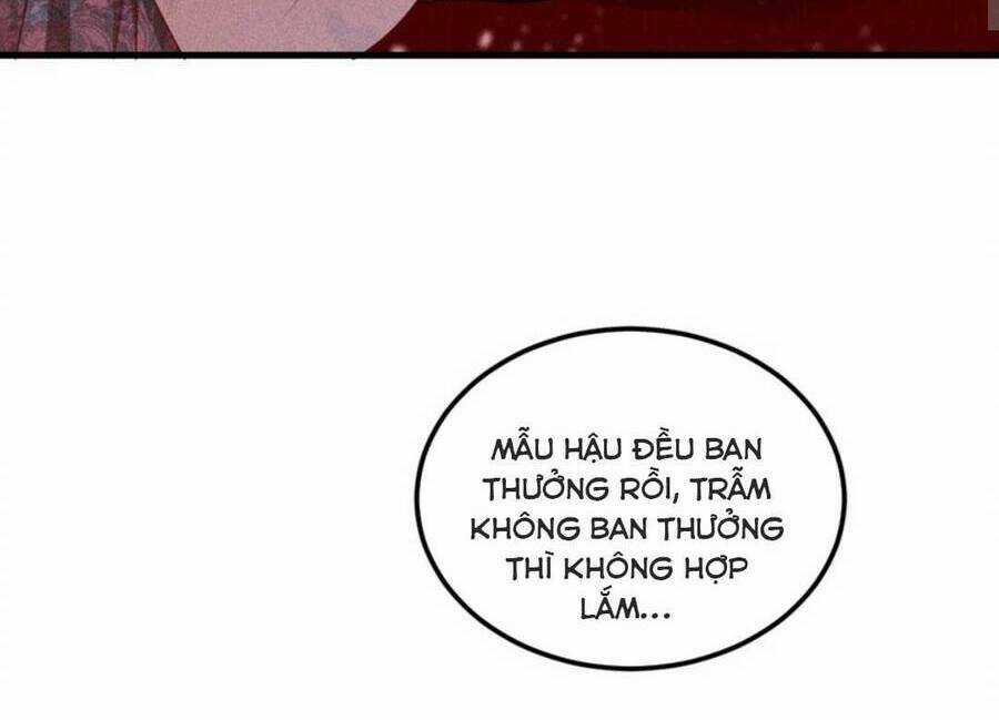 Đại Đích Nữ Trọng Sinh Về Báo Thù Chapter 34 trang 60