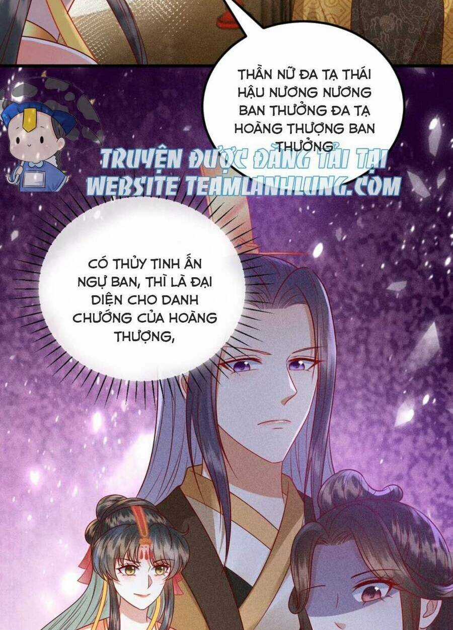 Đại Đích Nữ Trọng Sinh Về Báo Thù Chapter 34 trang 62